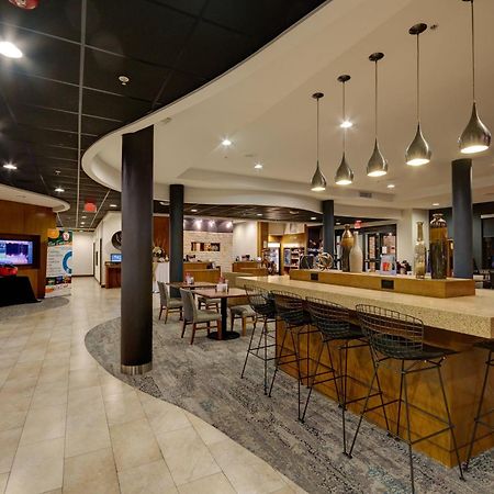 Courtyard By Marriott New Braunfels River Village Eksteriør bilde