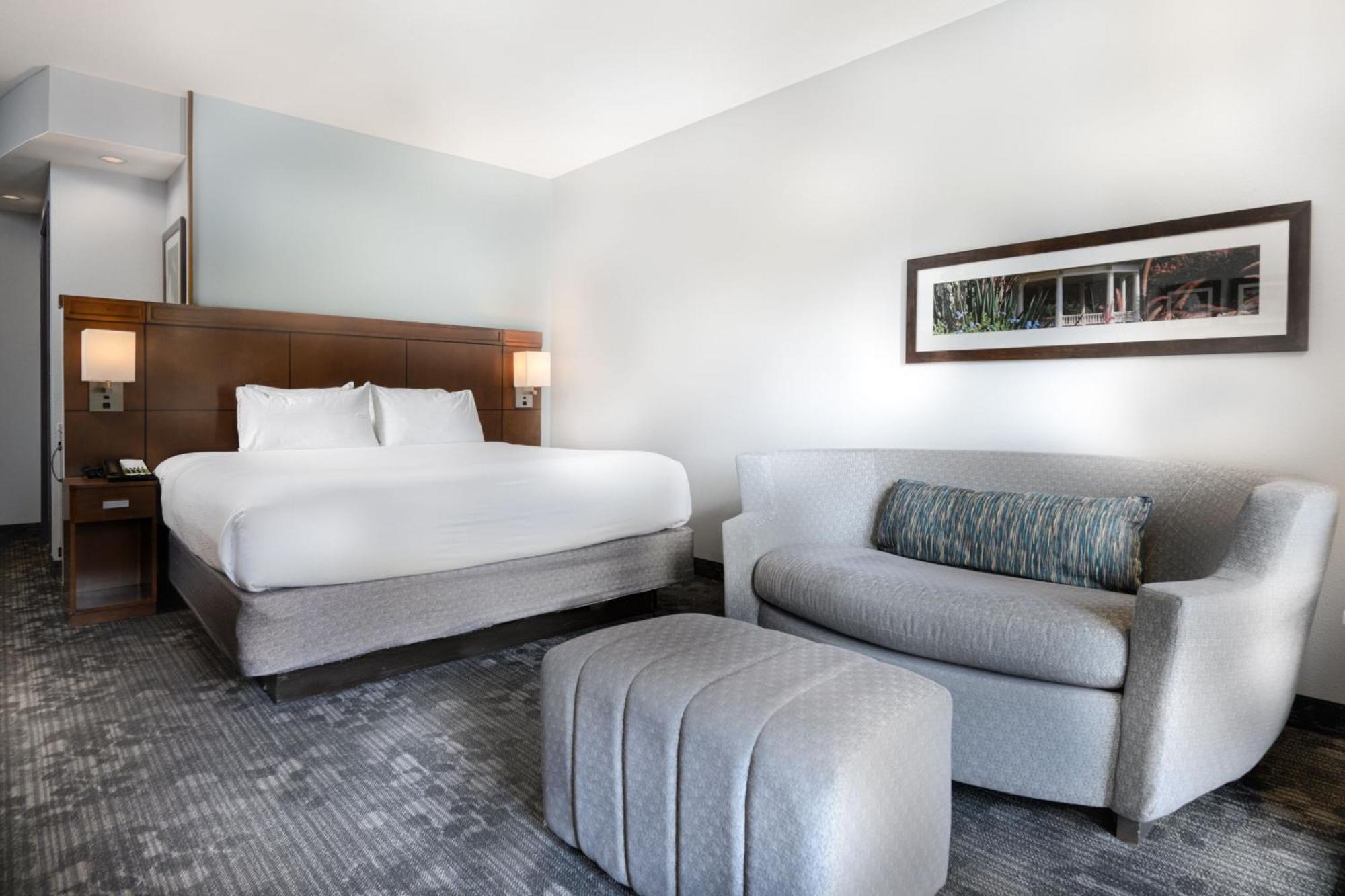 Courtyard By Marriott New Braunfels River Village Eksteriør bilde