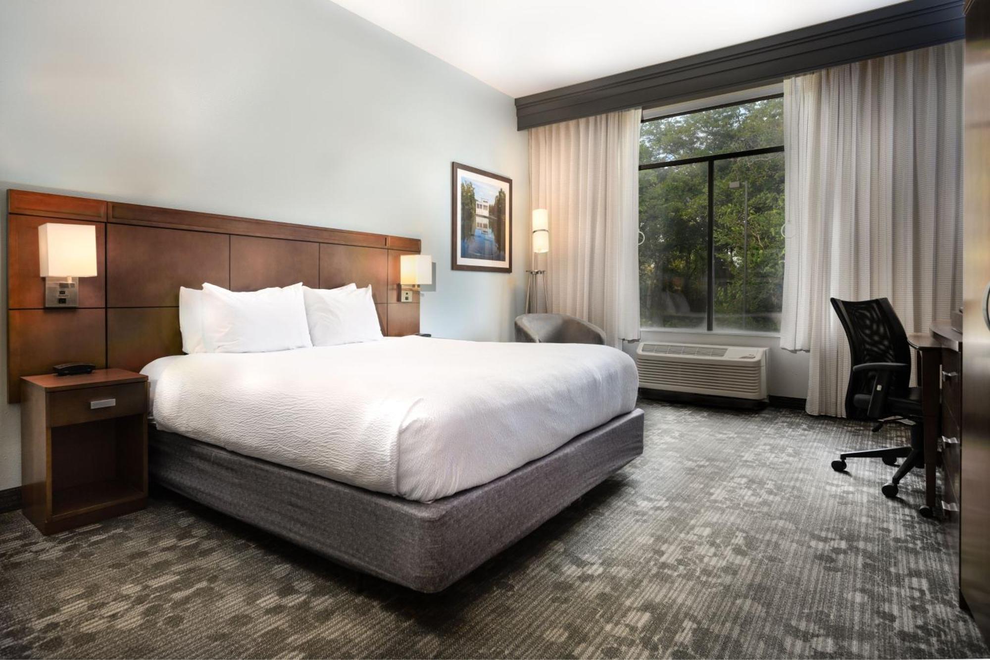 Courtyard By Marriott New Braunfels River Village Eksteriør bilde