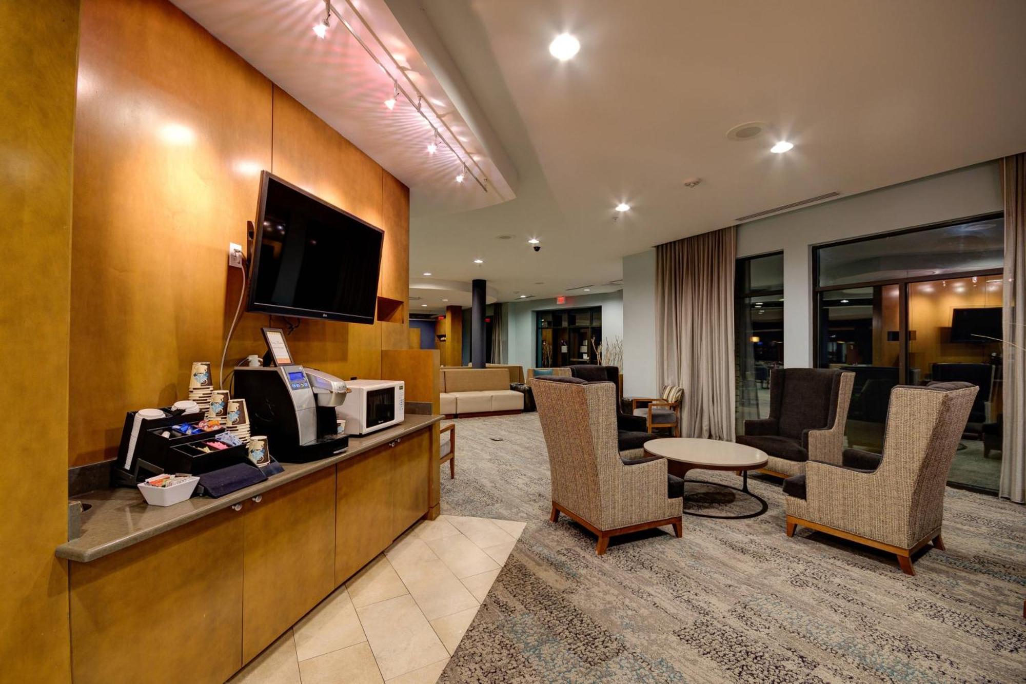 Courtyard By Marriott New Braunfels River Village Eksteriør bilde