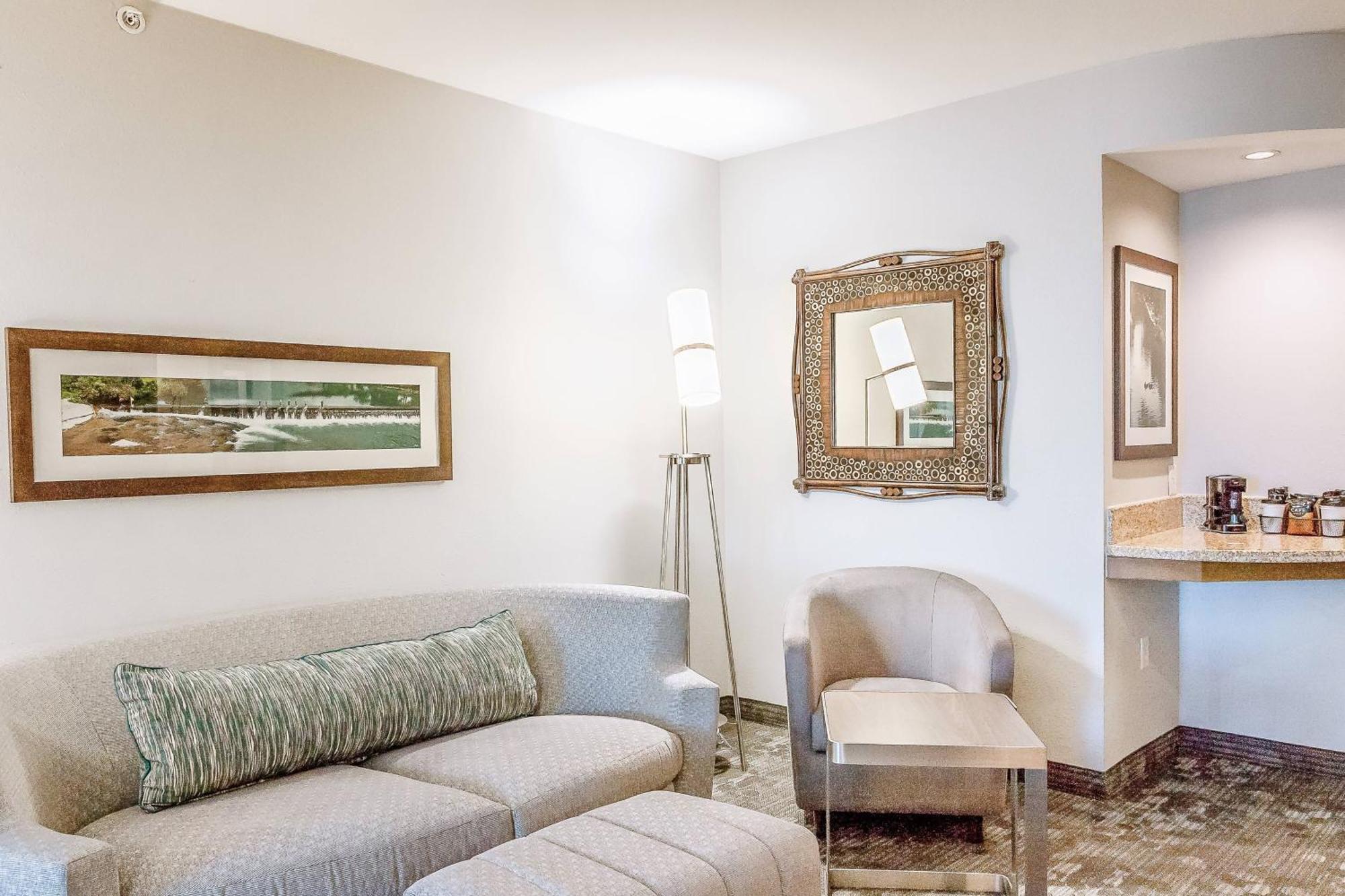 Courtyard By Marriott New Braunfels River Village Eksteriør bilde