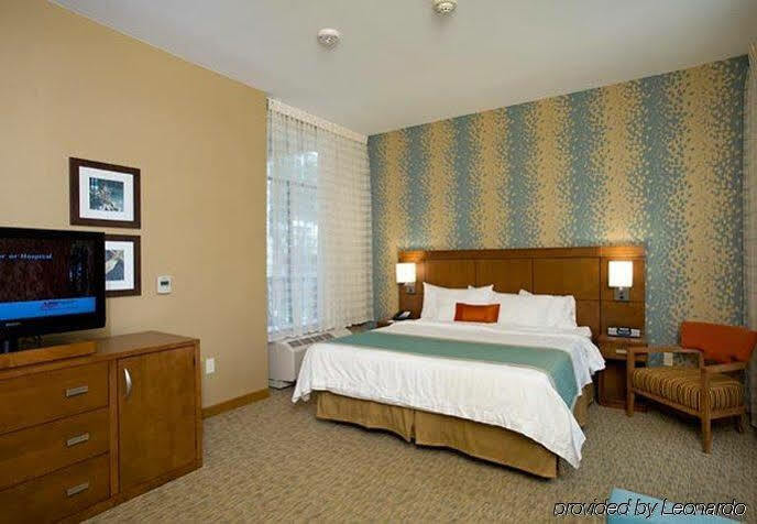 Courtyard By Marriott New Braunfels River Village Eksteriør bilde