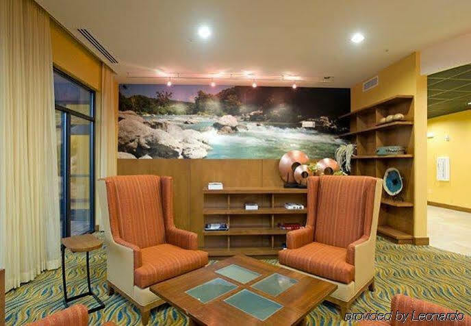 Courtyard By Marriott New Braunfels River Village Eksteriør bilde